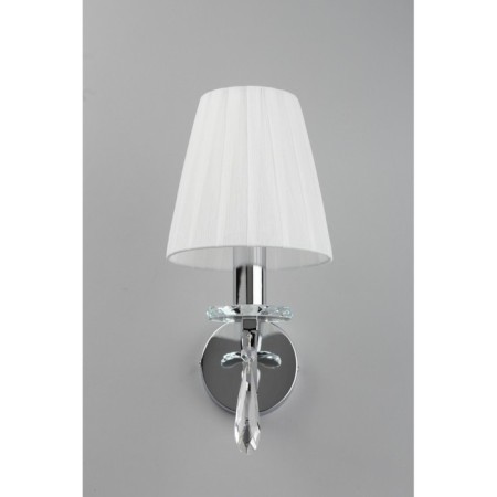 Wall lamp (sconces) Breguzzo E14 40W-4