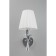Wall lamp (sconces) Breguzzo E14 40W