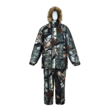 Winter costume 