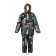 Winter costume "Fisherman", size 60-62, height 186, alova membrane