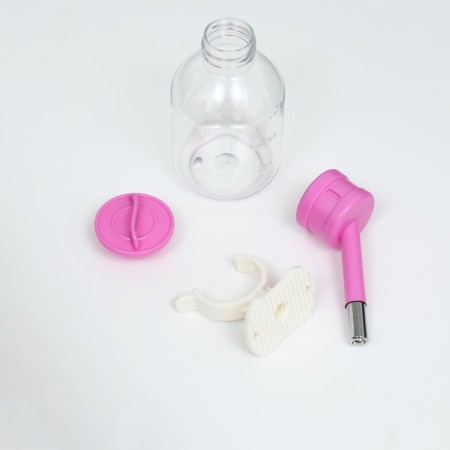 Drill for rodents 150 ml, 15 x 5.5 cm-5