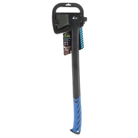 Toport-clown, 1,550 g, top-plastic ax, with a plastic cover-1