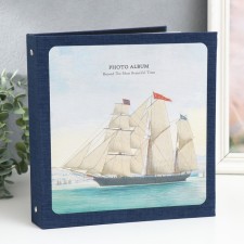 Photo album in 180 photos 10x15 cm 