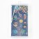 Set for creating acrylic key cards with stickers "for a boy"