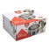Castle Regent Inox Bella, size 16x9 cm, 1.8 l
