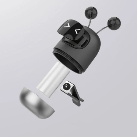 Flavor in the duct, mini-robot, aromatic lemon, series G3-2