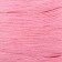 Muline threads 8 ± 1m No. 605 (nab 6 pcs price for nab) pink au