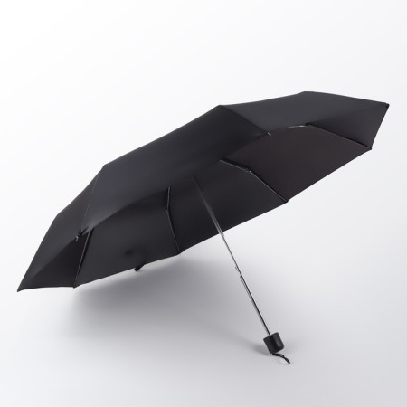 Mechanical umbrella "monoton", 3 additions, 8 spokes, r = 49 cm, color mix-2