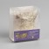 Girland "Mishura" 5 m Rosa, IP20, silver thread, 100 LED, glow of multi, 2 modes, AAH3
