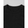 Teenage t -shirt, size 36, black color