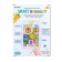 Toiner Smart "tablet: farm", light and sound effects, active elements