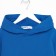 Hoods for the boy KAFTAN "Basic Line", size 34 (122-128), blue color