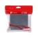 Car cup holder, gray