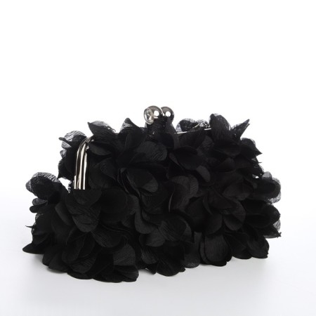 Bag-clath on the farmar, black color-1