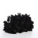 Bag-clath on the farmar, black color