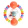 Rattle "Jamba Elephant"