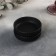 Porcelain Magistro Line, 90 ml porcelain, packaging 2 pcs, black color