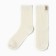 Women's socks KAFTAN LOVE R.36-39 (23-25 ​​cm), milk