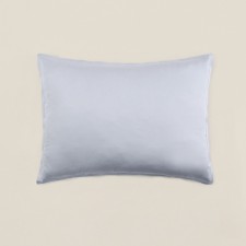 Pillowcase SL Home Modal 50*70+3 cm, col. Light gray