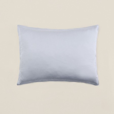 Pillowcase SL Home Modal 50*70+3 cm, col. Light gray
