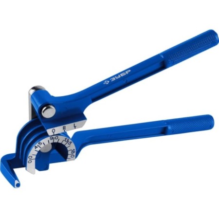 Compact pipe bolt bison 23525, 6 - 10 mm, 1/4 - 3/8 "