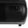 Digma D-PS1523, 25W, BT, Microsd, USB, AUX, FM, 1800 Mach, black