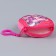 Children's wallet "anime", plush, color mix