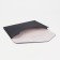 Folder for documents, black color