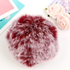Pompon Artificial fur 