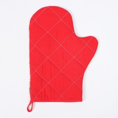 New Year. Varazhka-Open Ethel "Cozy Christmas" 20x28 cm, 100% HL, Vatin 250 g/m2-3