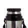Thermos "Amet. Road" 1C666, with a wide throat, 0.5 l, 60 ° C, 6 hours, on a belt