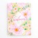 Notepad A6, 32 l. In the cell "bloom"