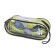 ATEMI S102 swimming glasses, children's, PVC/silicone, yellow/blue