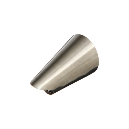 Equal with a blade, metallic, Greengo-2