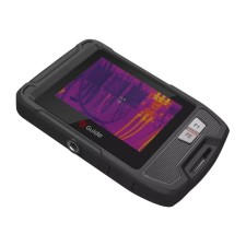 Thermal imager Guide P120V 107048, 120 x 90 PX, -20 - 400 ° C
