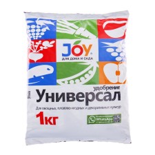 Complex fertilizer 