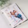 Photo album for 100 photos "Love-3, Stones" 10x15 cm