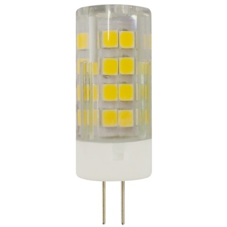 LED LED era Standard "capsule", 5 watts, G4, 400 lm, 4000k, glow of white-1