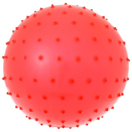 Massage ball, d = 30 cm, 100 g, mixt-6