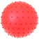 Massage ball, d = 30 cm, 100 g, mixt