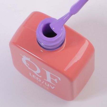 Turtle nail polish gel, craquelure, with a cracking effect, 3 phase, 10 ml, led/uv, color (32)-5