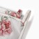 Set of kitchen. Ethel Bloom: mittens 20x27 cm, take 19x19 cm, 100% HL, 210 g/m2