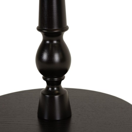 GOOD Rio 1, 500x500x600, Wenge/Tinted Glass-3