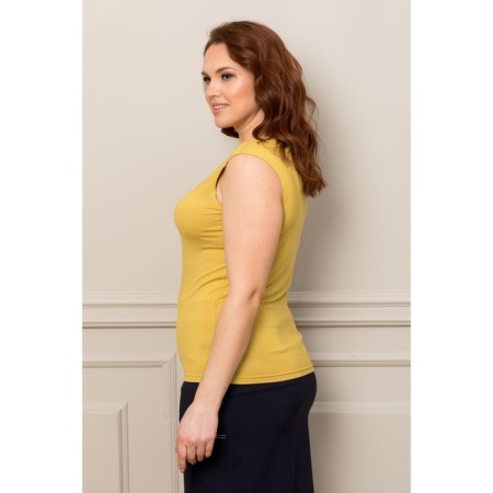 Female blouse, size 62-1