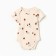 Body Kroshka I'm oranges r. 86-92, milk
