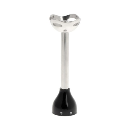 Viconte VC-4438 Bleer, 1100 W, 0.4 l, 2 speeds, pulse mode, black-2