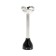 Viconte VC-4438 Bleer, 1100 W, 0.4 l, 2 speeds, pulse mode, black