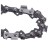 EPECLE "Resanta" EP-2216, 2200 W, 16 ", Step 3/8", PAZ 1.3 mm, 57 links