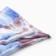 Women's scarf minku rr 70*70 cm, col. violet