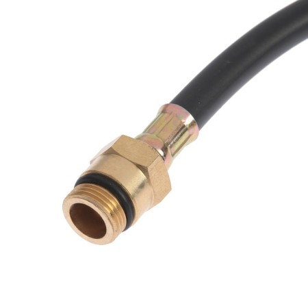 Compressometer Service key, 77781, G-320 HD, with a flexible hose, mechanical-3